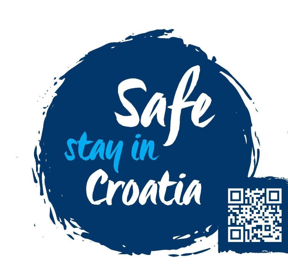 Cozy Studio Apartment Tian In Zagreb Bagian luar foto