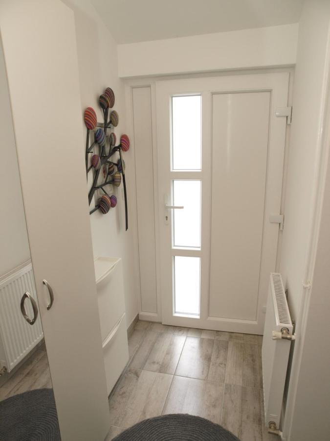 Cozy Studio Apartment Tian In Zagreb Bagian luar foto