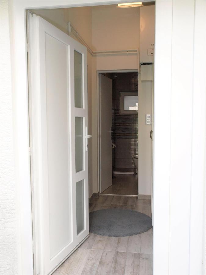 Cozy Studio Apartment Tian In Zagreb Bagian luar foto